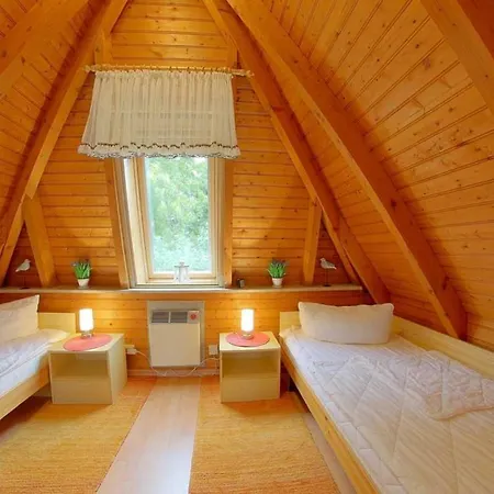 Strandvogt 2 Rp17 Ferienhaus Dorumer Neufeld